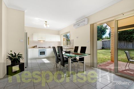 Property photo of 11 Persimmon Way Glenwood NSW 2768