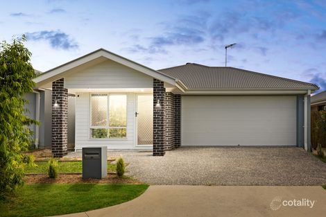 36 Spruce Cct, Hillcrest, QLD 4118