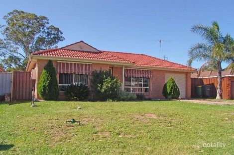 15 Wagner Pl, Cranebrook, NSW 2749