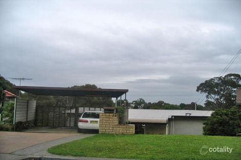 12 Primrose Pl, Loftus, NSW 2232