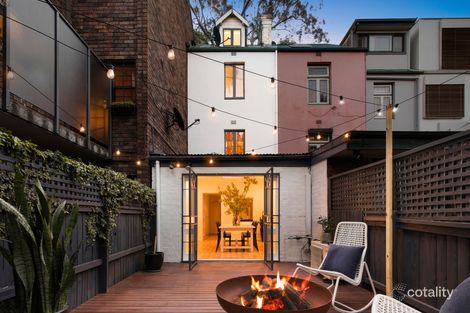 Property photo of 11 Morehead Street Redfern NSW 2016