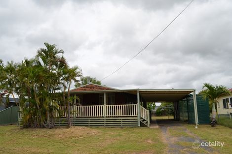 18 Moran St, Capella, QLD 4723