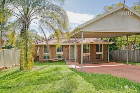 9 Townson Ave, Leumeah, NSW 2560