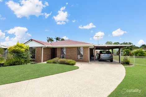 Property photo of 6 Calca Court Deception Bay QLD 4508