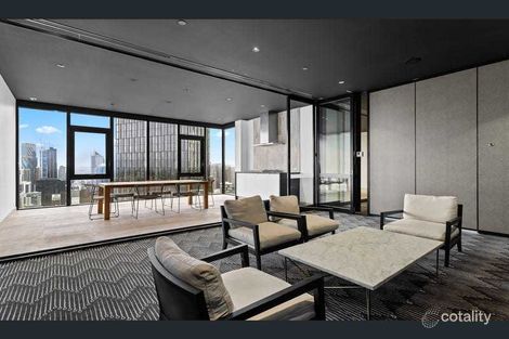 Property photo of 3105/45 Clarke Street Southbank VIC 3006