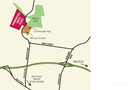 Property photo of 25 Currington Crescent Darley VIC 3340