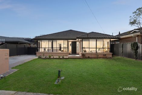 Property photo of 1/19 Kelvin Grove South Morang VIC 3752
