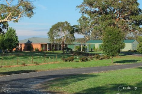 1745 Mutton Falls Rd, O'Connell, NSW 2795