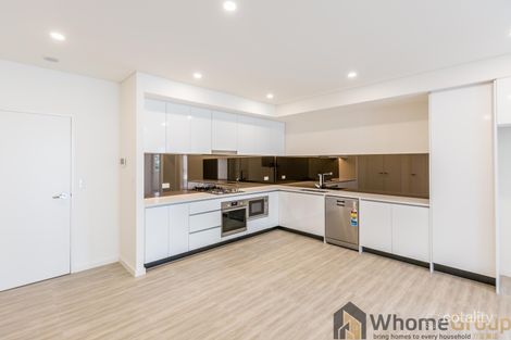 206/2 Bellcast Rd, Rouse Hill, NSW 2155