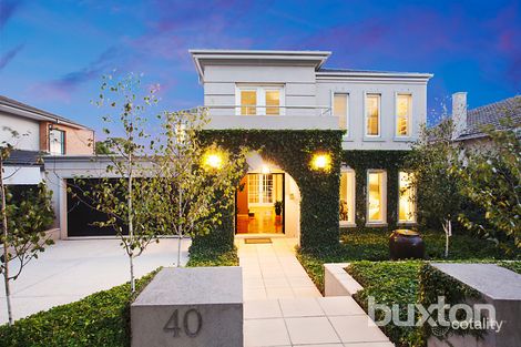 40 Mckinnon Rd, Mckinnon, VIC 3204