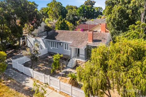 Property photo of 26 Buzza Street St James WA 6102