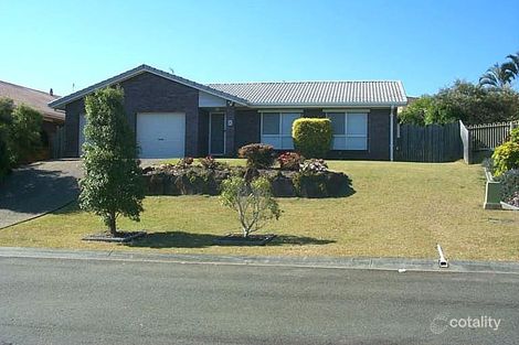 Property photo of 21 Manuka Road Banora Point NSW 2486
