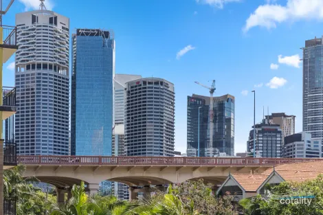 Property photo of 94/15 Goodwin Street Kangaroo Point QLD 4169