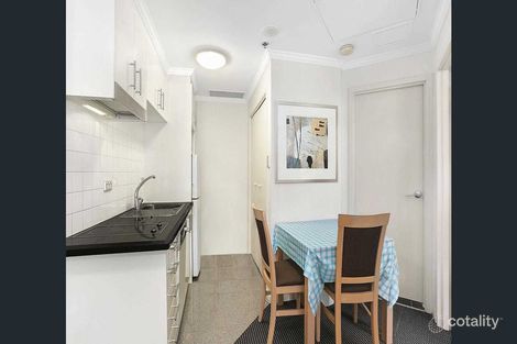 190/298-304 Sussex St, Sydney, NSW 2000