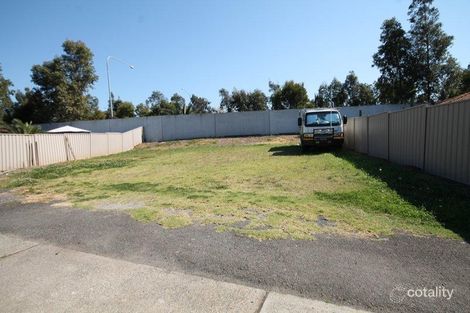 Property photo of 7 Nineteenth Avenue Hoxton Park NSW 2171