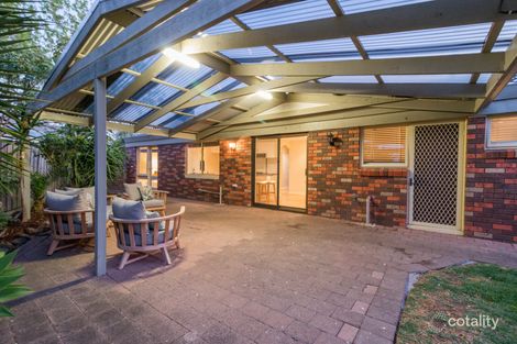 Property photo of 7 Oakhurst Court Frankston VIC 3199
