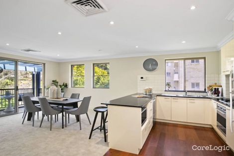 Property photo of 4 Bells Avenue Cammeray NSW 2062