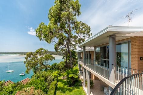 Property photo of 8 Apollo Place Port Hacking NSW 2229