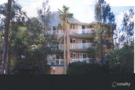 Property photo of 13/13-19 Devitt Street Blacktown NSW 2148