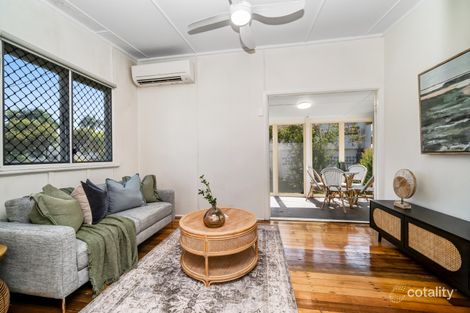 Property photo of 96 Clarke Street Garbutt QLD 4814