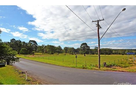 Lot 155 Flatrock Rd, Mundamia, NSW 2540