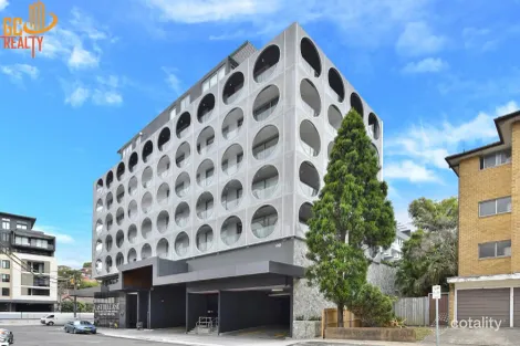 626/88 Anzac Pde, Kensington, NSW 2033