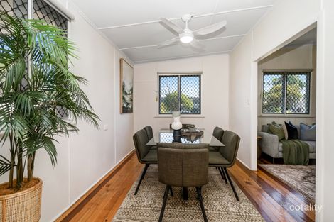 Property photo of 96 Clarke Street Garbutt QLD 4814