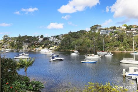 Property photo of 11 Folly Point Cammeray NSW 2062