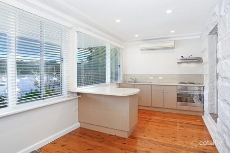 Property photo of 11 Folly Point Cammeray NSW 2062