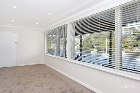 Property photo of 11 Folly Point Cammeray NSW 2062