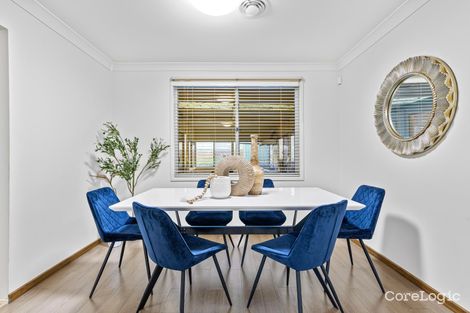 Property photo of 8 Dungara Crescent Stanhope Gardens NSW 2768