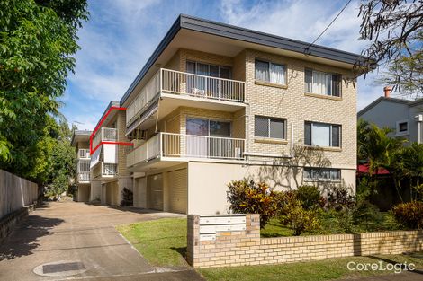 Property photo of 5/15 Winifred Street Clayfield QLD 4011