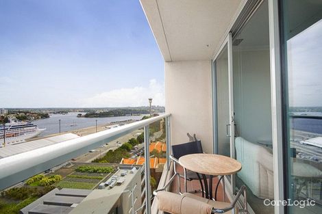 Property photo of 1109/127-153 Kent Street Millers Point NSW 2000