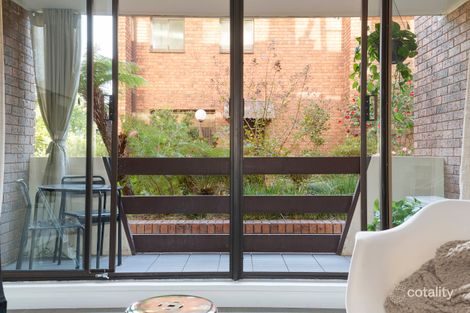 Property photo of 13/27-35 Cook Road Centennial Park NSW 2021