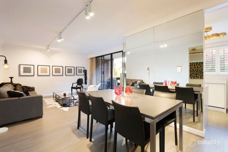 Property photo of 13/27-35 Cook Road Centennial Park NSW 2021