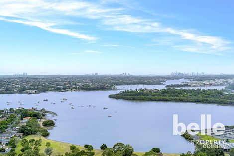 Property photo of 3405/8 Walker Street Rhodes NSW 2138