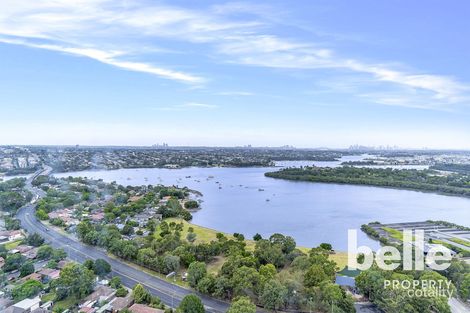 Property photo of 3405/8 Walker Street Rhodes NSW 2138