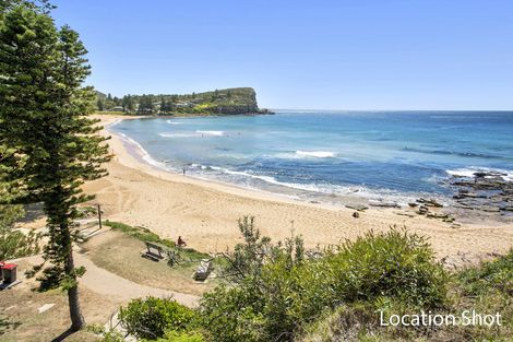 Property photo of 2/1 Avalon Parade Avalon Beach NSW 2107
