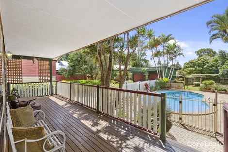 Property photo of 394 Bilambil Road Bilambil NSW 2486