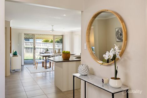 Property photo of 11 Cobbin Circuit Redbank Plains QLD 4301