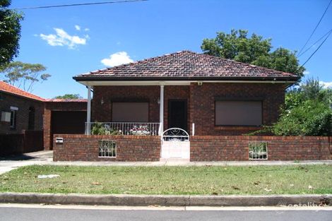 Property photo of 55 Howley Street Five Dock NSW 2046