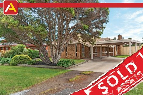 50 Derril Rd, Portland, VIC 3305