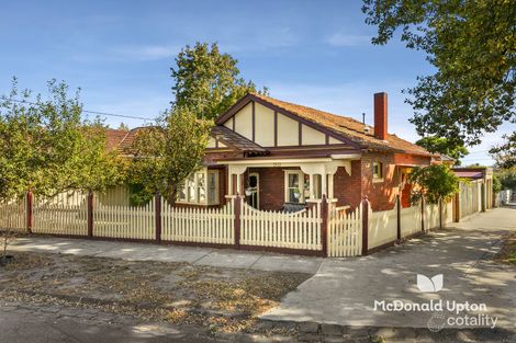 Property photo of 93 The Crescent Ascot Vale VIC 3032