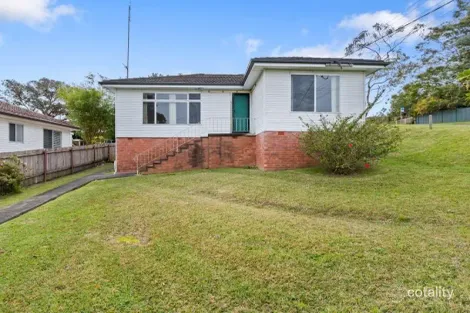 24 Belmont Rd, Dapto, NSW 2530