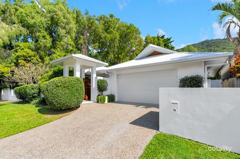 41 Aurelia Rd, Palm Cove, QLD 4879