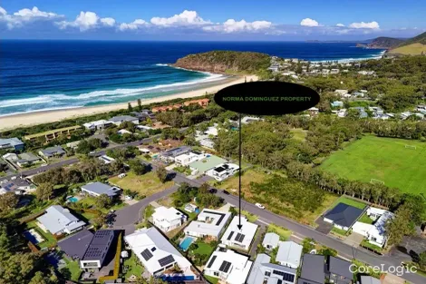 Property photo of 8A Karnang Drive Boomerang Beach NSW 2428