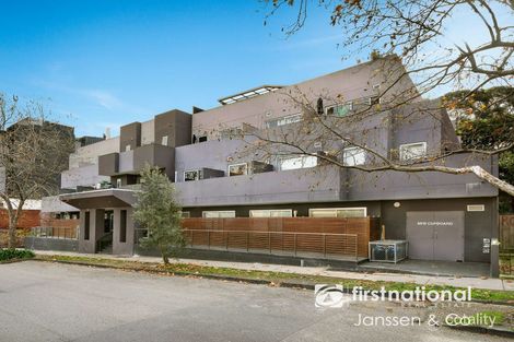 Property photo of 64/29 Lynch Street Hawthorn VIC 3122