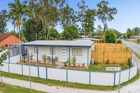 Property photo of 45 Avocado Drive Caboolture South QLD 4510
