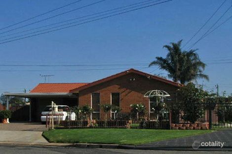 56 Meehan Ave, Hammondville, NSW 2170