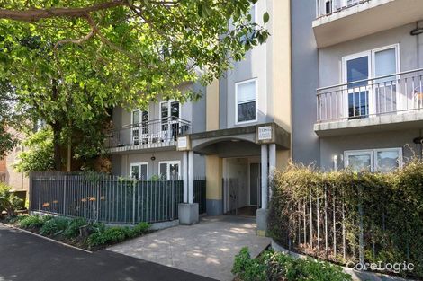 Property photo of 6/1086 Lygon Street Carlton North VIC 3054